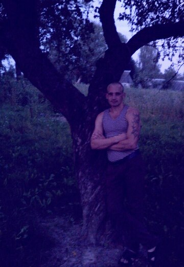 My photo - Leonid, 37 from Orsha (@leonid16519)