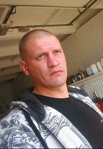 Моя фотография - Александр, 37 из Саяногорск (@aleksandr485534)