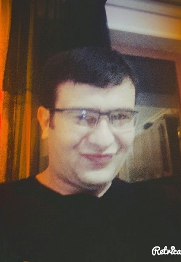 My photo - Gaydar, 37 from Makhachkala (@gaydar119)