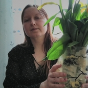 Полина, 37, Новокуйбышевск
