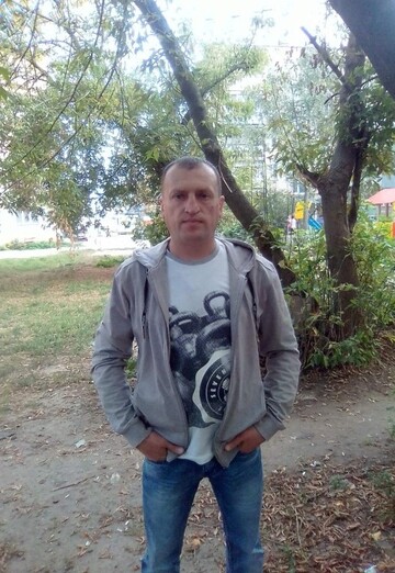 Моя фотография - Сергей, 48 из Иваново (@sergey703997)