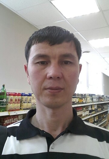 My photo - Sherzod, 44 from Tashkent (@sherzod2794)