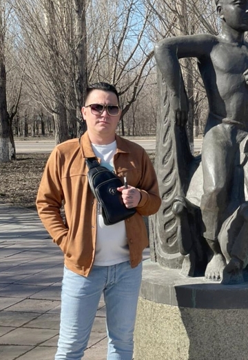 My photo - Aleks, 38 from Astana (@aleks141839)