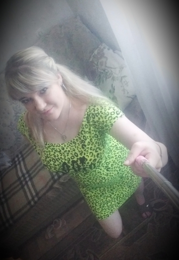 My photo - Natalya, 30 from Ternopil (@natalya223394)