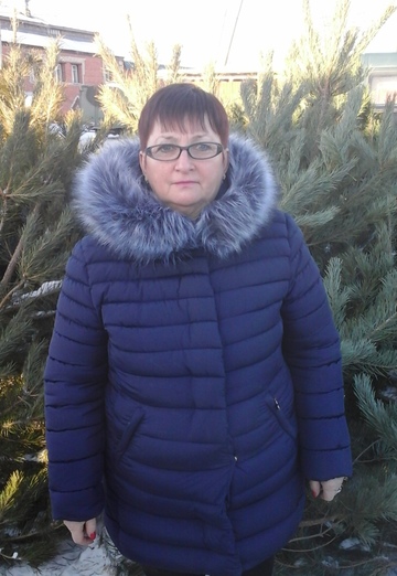 Моя фотография - Натали, 65 из Сызрань (@natali43079)