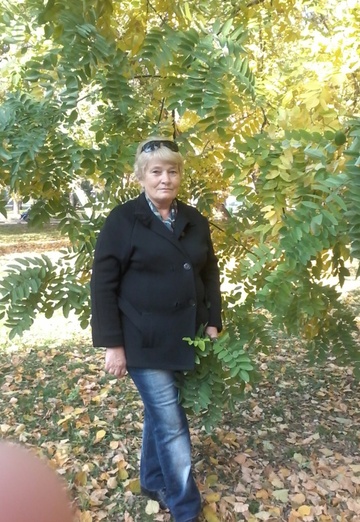 Моя фотография - Татьяна, 69 из Феодосия (@tatyana82813)