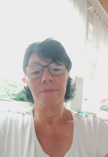 La mia foto - Barbara, 63 di Monaco di Baviera (@barbara618)