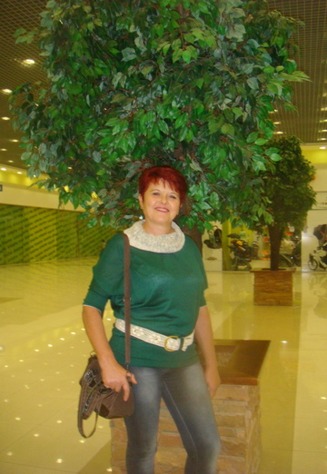 Моя фотография - Ольга, 66 из Черкассы (@olga185487)