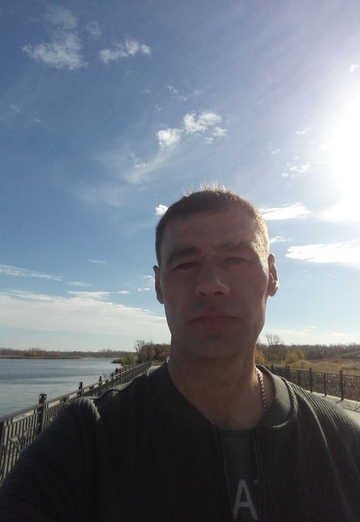 My photo - Vladimir, 51 from Kostanay (@vladimir267468)