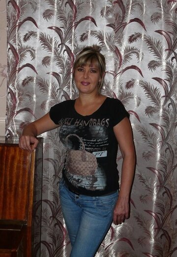 Моя фотографія - наталья, 52 з Костянтинівка (@natalya78207)