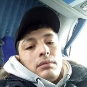 Saidov, 39, Свободный