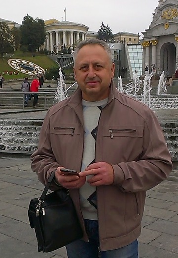 Моя фотография - Андрей Левтеров, 54 из Мариуполь (@andreylevterov0)