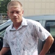 Евгений, 44, Казанское