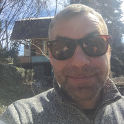 Олег, 48, Тульский