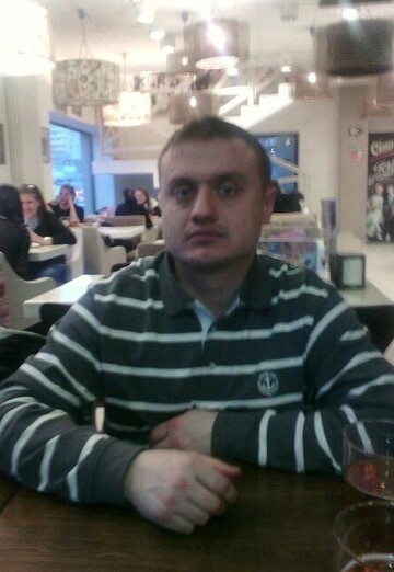 My photo - maxim, 36 from Kishinev (@maxim9486)