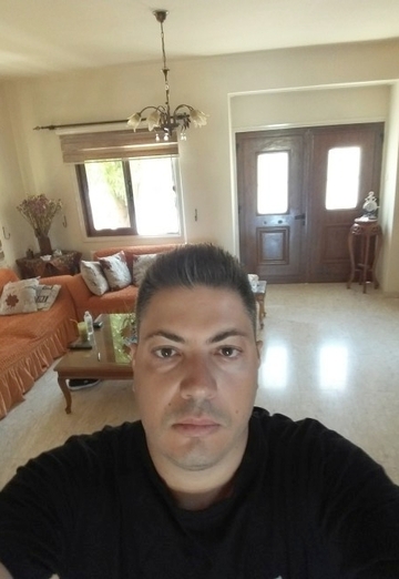 My photo - dionisis, 40 from Nicosia (@dionisis16)