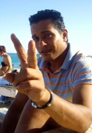 My photo - sameh, 41 from Hurghada (@sokerab)