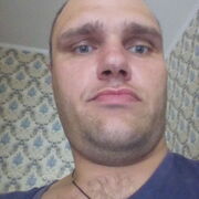 Александр, 31, Ишим