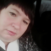 Ольга, 46, Безенчук