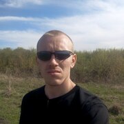 Виталий Анатольевич, 34, Промышленная