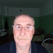 Юрий, 57, Заокский