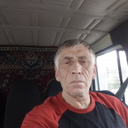 Рафиджан Кусаев, 53, Муравленко (Тюменская обл.)