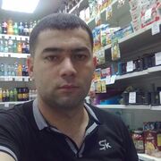 Элхан, 35, Советский (Тюменская обл.)