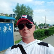 Александр, 38, Куйбышев (Новосибирская обл.)