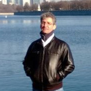 Александр, 56, Ветлуга