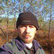 Александр, 36, Каргасок