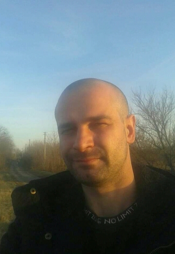My photo - Tolya, 35 from Kyiv (@tolya9192)