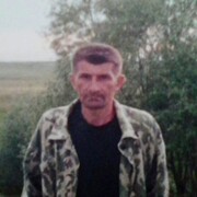 Valera Larin, 54, Ольховка