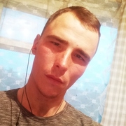 Александр, 23, Красноармейск (Саратовск.)