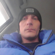 Евгений, 33, Инза