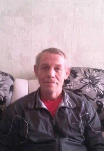 My photo - Vasiliy, 63 from Sysert (@vasiliy30194)