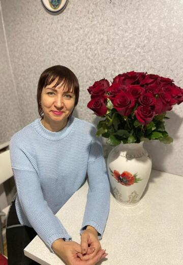 My photo - Natalya, 53 from Moscow (@natalya72957)