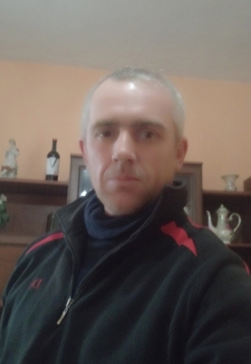 My photo - Sergey, 43 from Piatykhatky (@sergeyhudenko80)