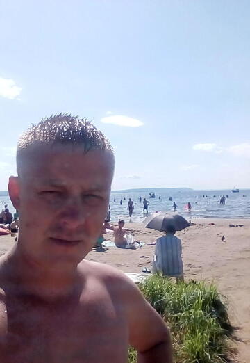 My photo - Aleksey, 38 from Mariupol (@aleksejkremnev85)