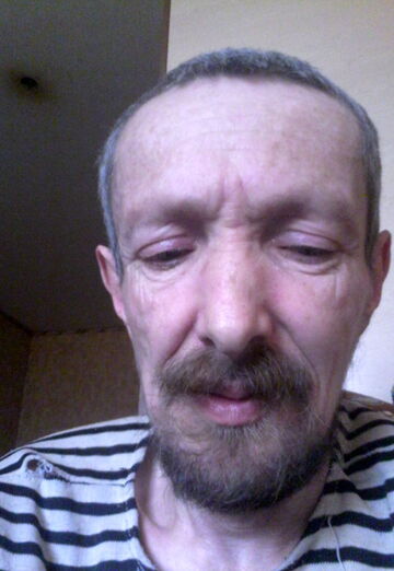 My photo - kot, 54 from Stary Oskol (@kot3461)