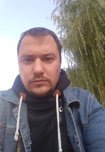 Моя фотография - Олег, 39 из Минск (@oleg226321)