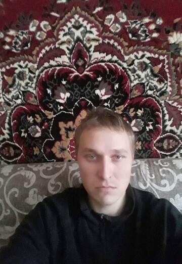 Моя фотография - Алексей, 32 из Красногвардейское (Белгород.) (@alekseynefedov2)