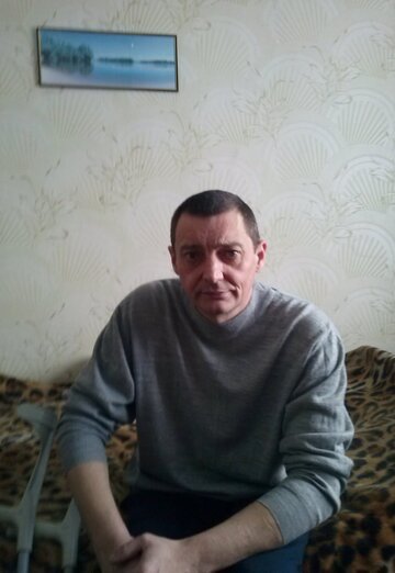 Моя фотография - Артур, 49 из Приморск (@artur71552)
