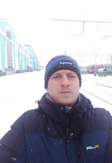 Моя фотография - Сергей, 36 из Тикси (@sergey715774)