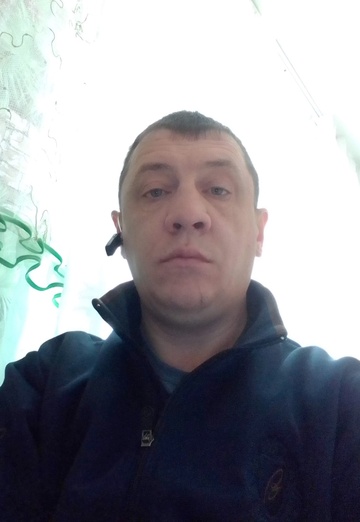 My photo - Sergey, 47 from Chelyabinsk (@sergey898251)