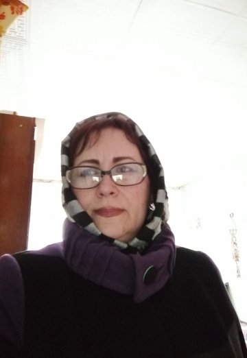 My photo - Natalya, 57 from Astrakhan (@natalya123706)
