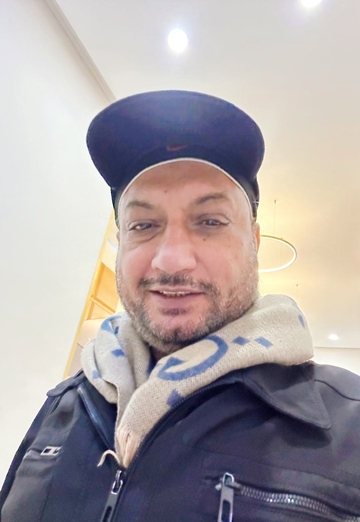 My photo - Gimmy, 55 from Delhi (@gimmy24)