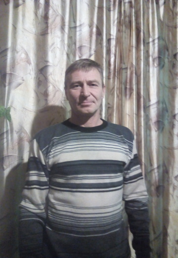 My photo - Dmitriy, 53 from Chita (@dmitriy340655)