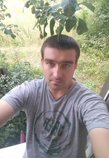 My photo - Vasya, 32 from Ivano-Frankivsk (@vasya36633)