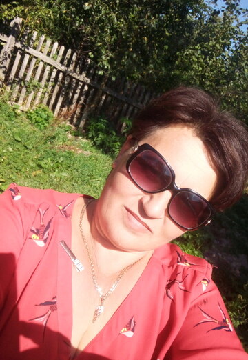 My photo - Natalya Boychuk, 48 from Kolomiya (@natalyaboychuk)