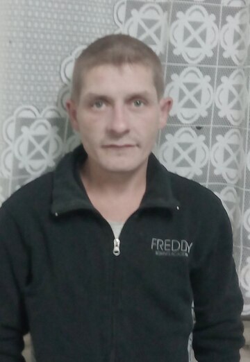 My photo - Zverev, 38 from Ivanovo (@zverev52)